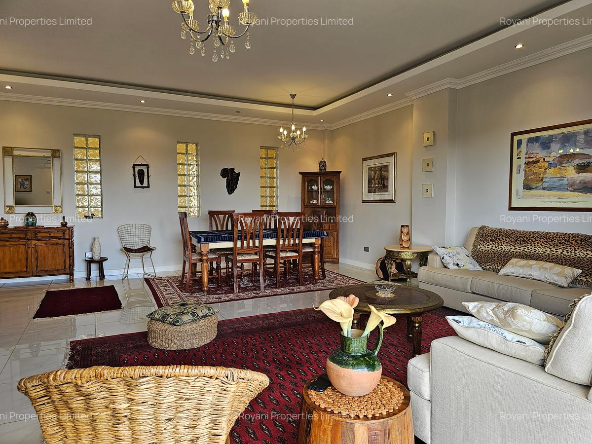 3 Bed Apartment with En Suite in Westlands Area - 4