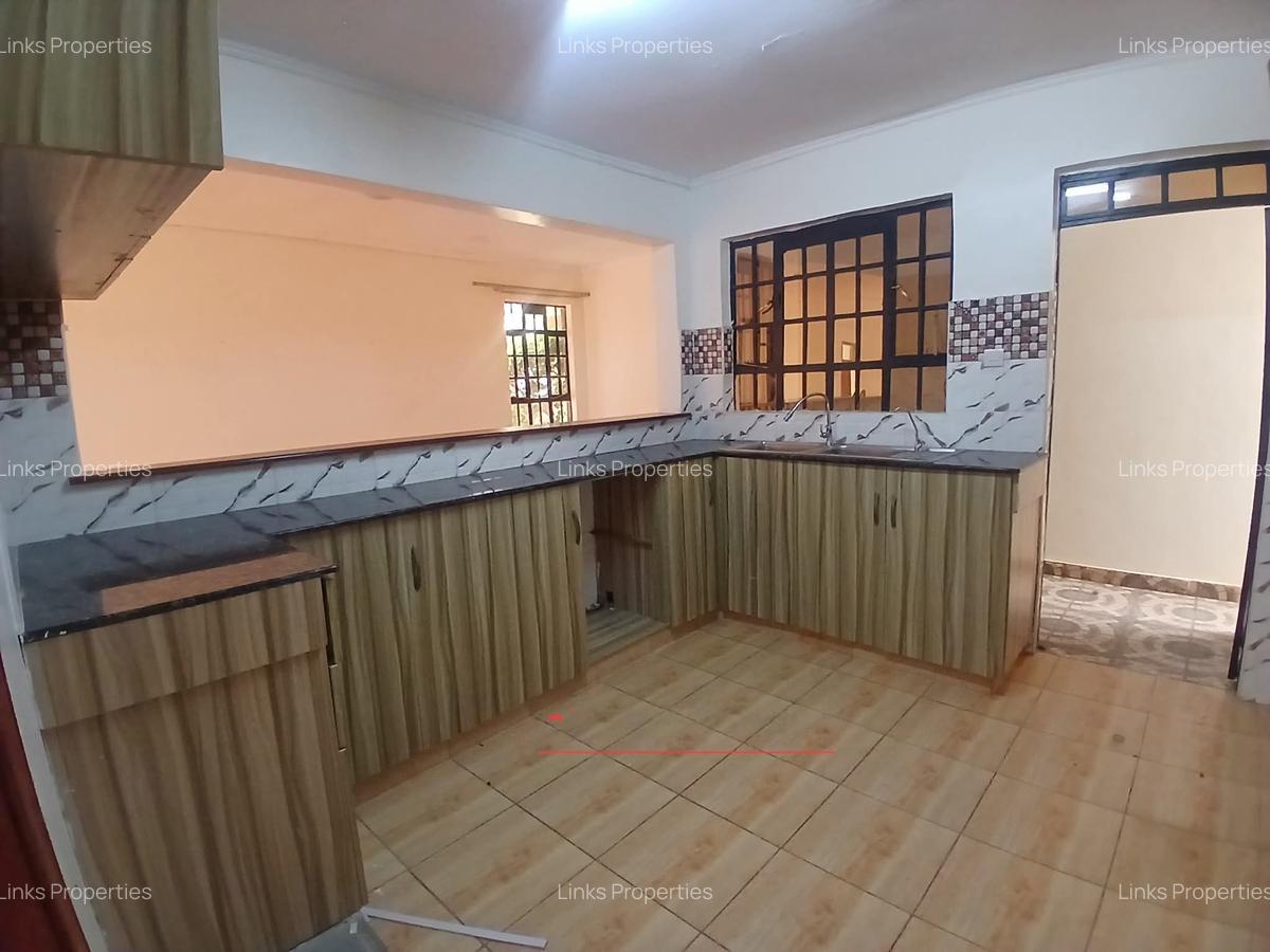 2 Bed House with En Suite at Karen Langata Road - 4