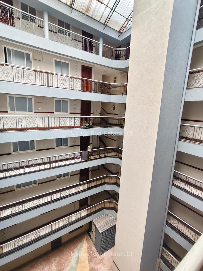 1 Bed Apartment with Gym in Westlands Area - 3