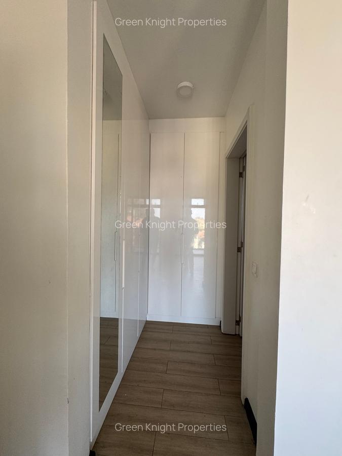 Serviced 2 Bed Apartment with En Suite in Lavington - 16