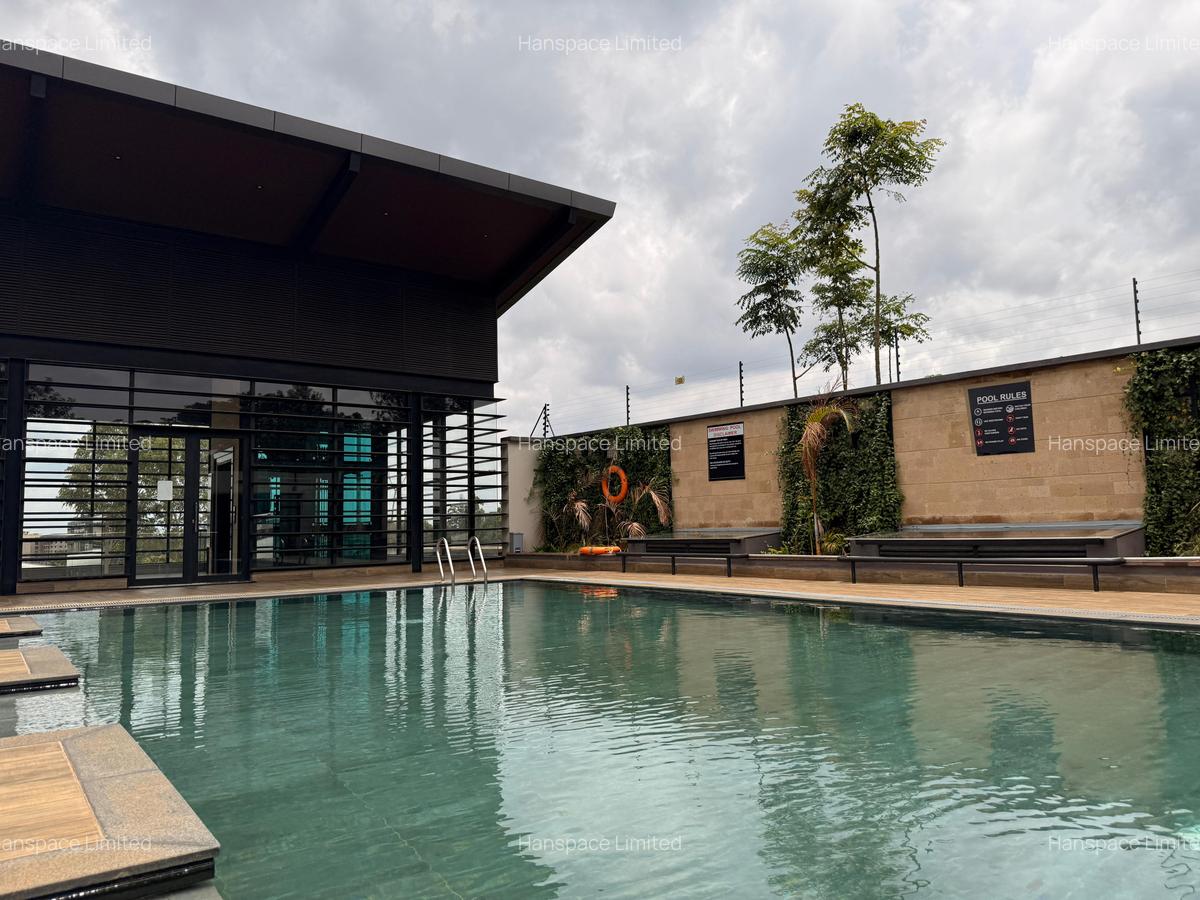 4 Bed Villa with En Suite in Kiambu Road - 2