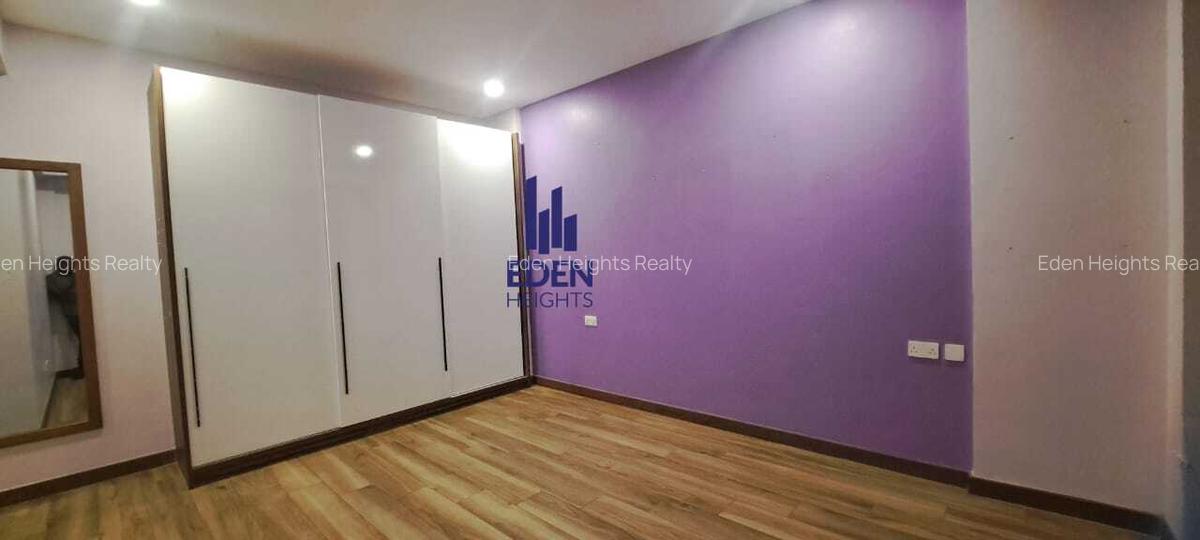 3 Bed Apartment with En Suite in Spring Valley - 9