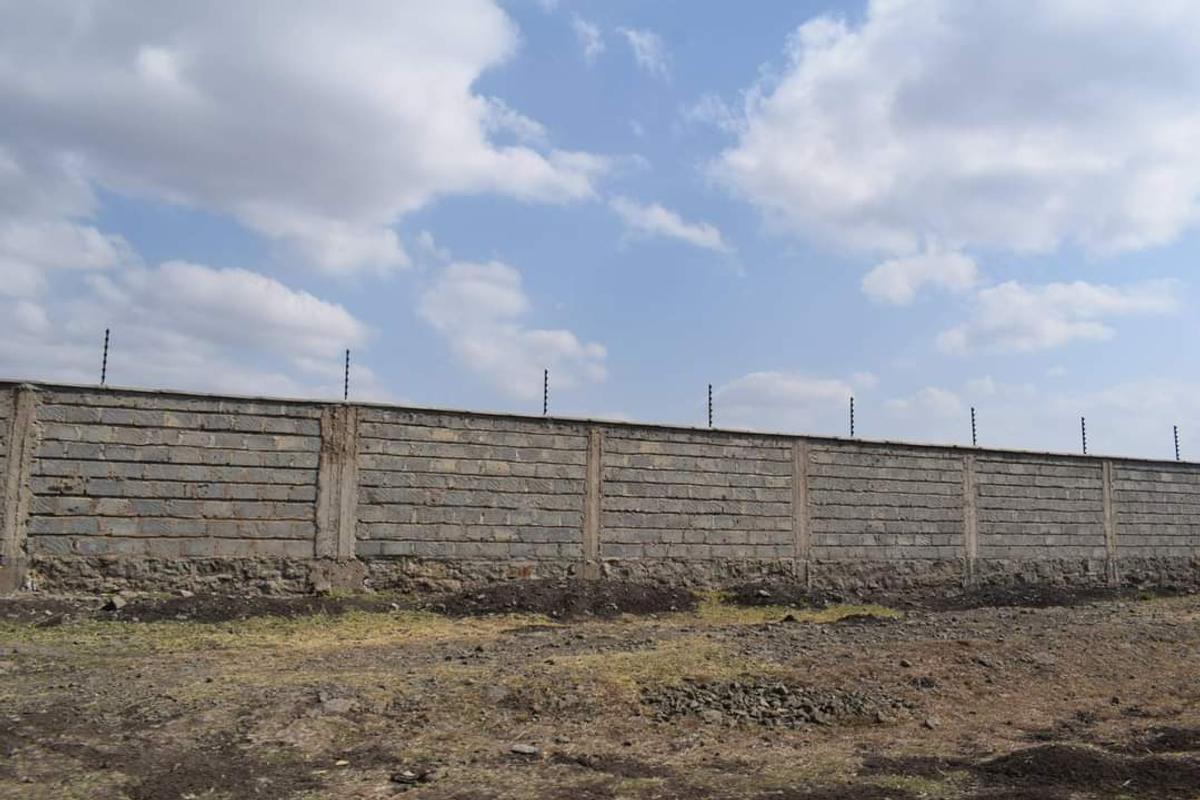 0.1 ac Commercial Property at Kalimoni - 3