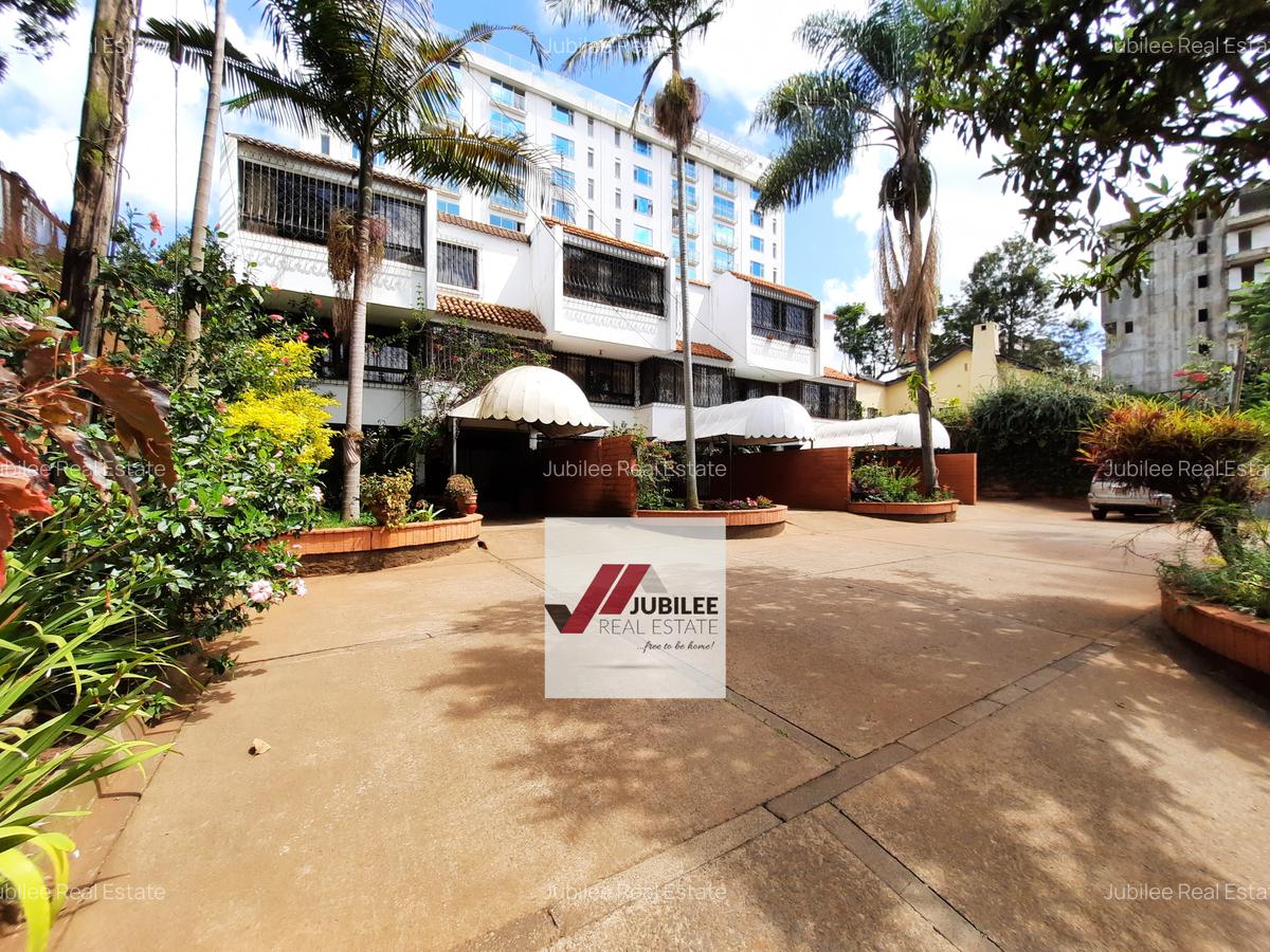 Land in Westlands Area - 4