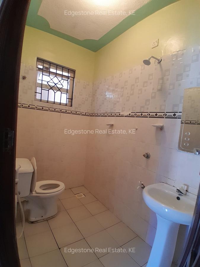 4 Bed Apartment with En Suite in Nyali Area - 7