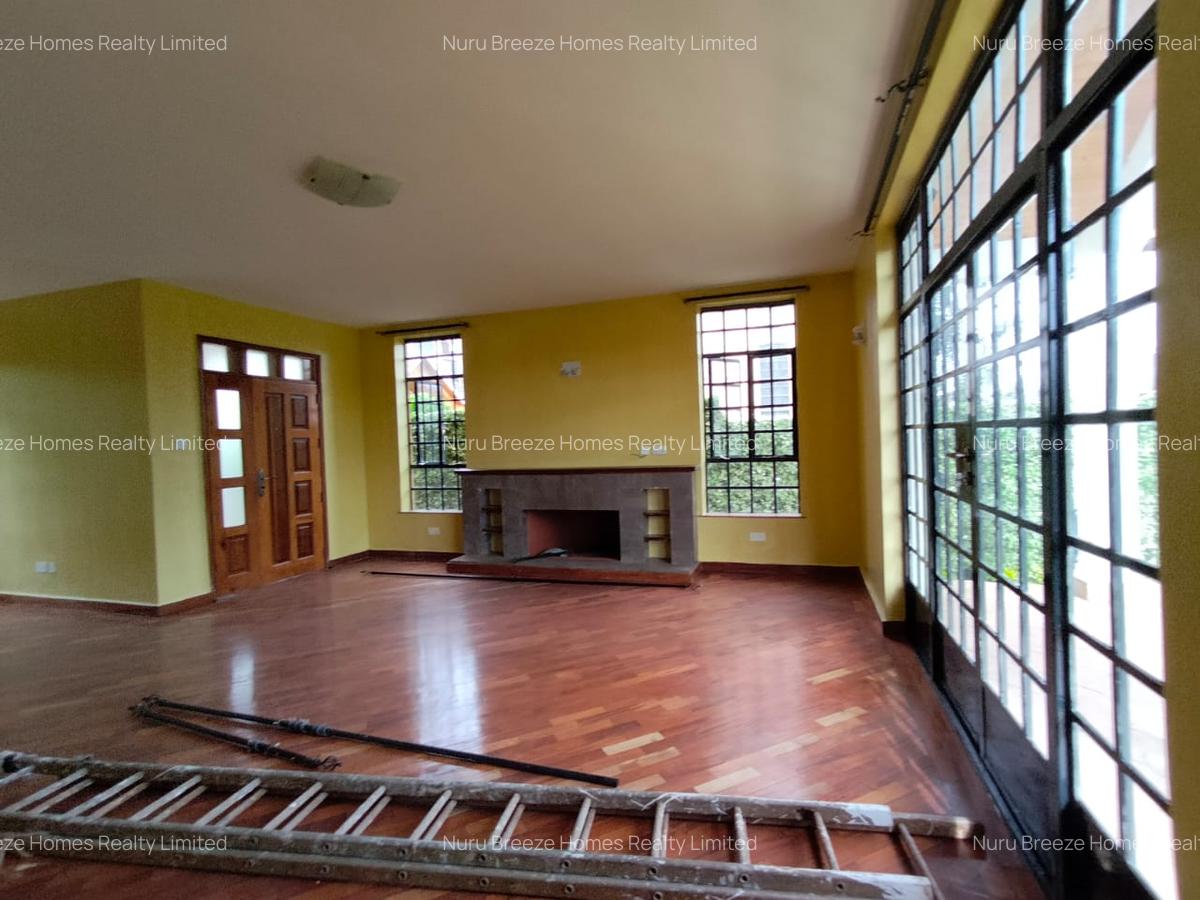 4 Bed Townhouse with En Suite in Kiambu Road - 5