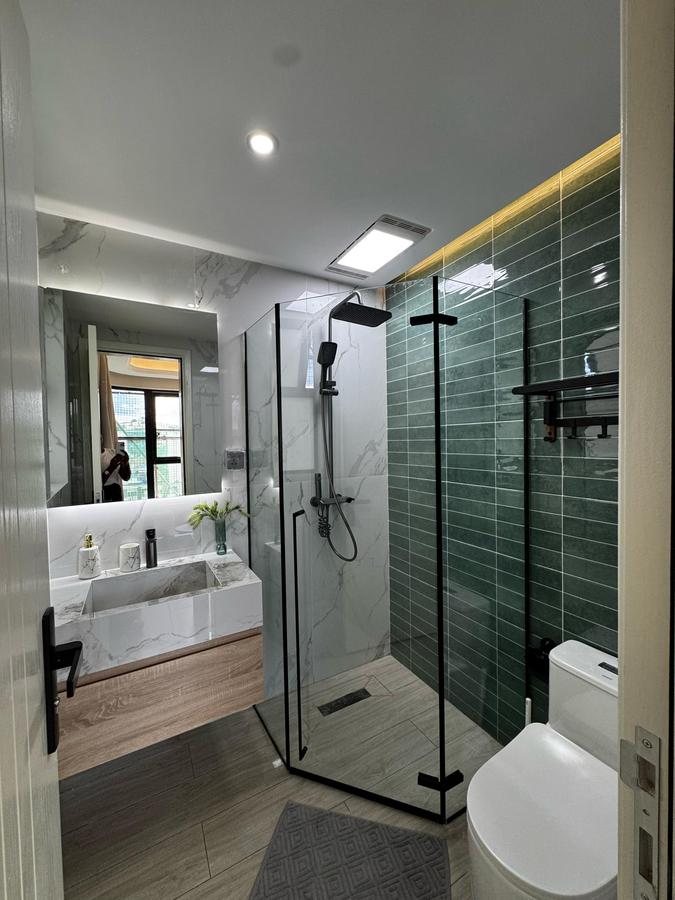 1 Bed Apartment with En Suite in Westlands Area - 19