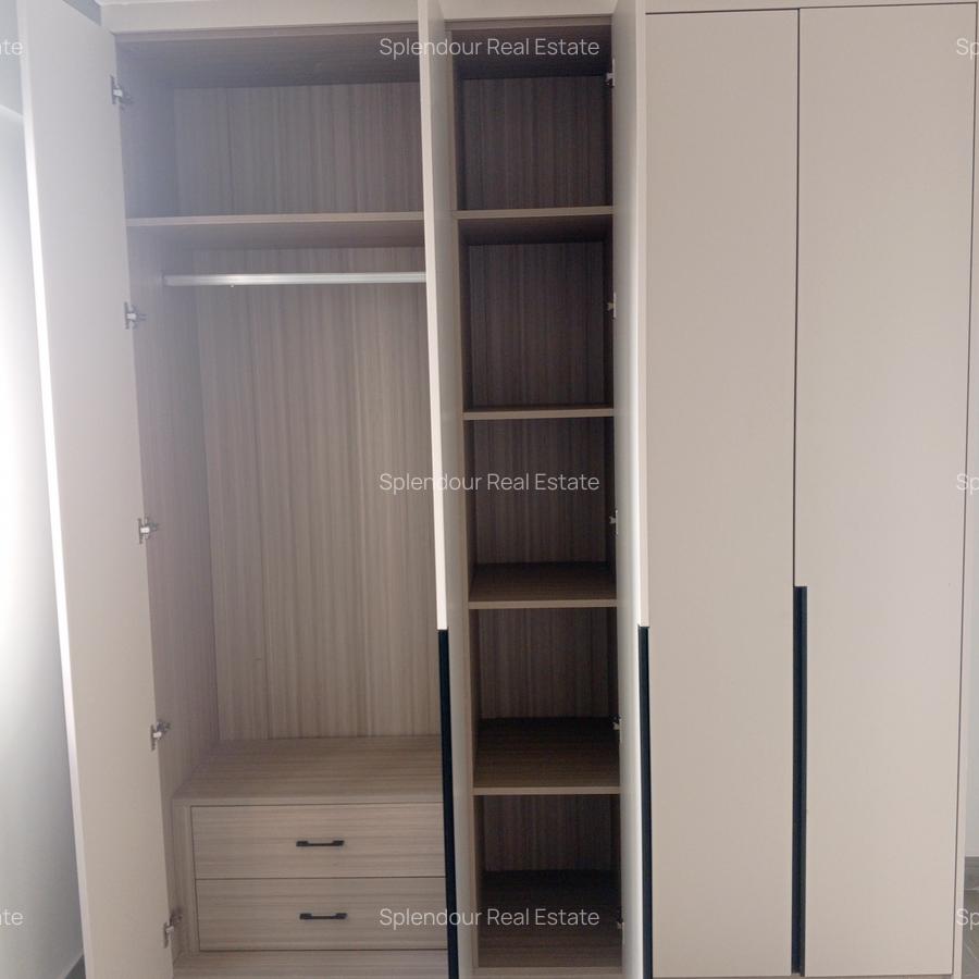 3 Bed Apartment with En Suite in Kileleshwa - 11