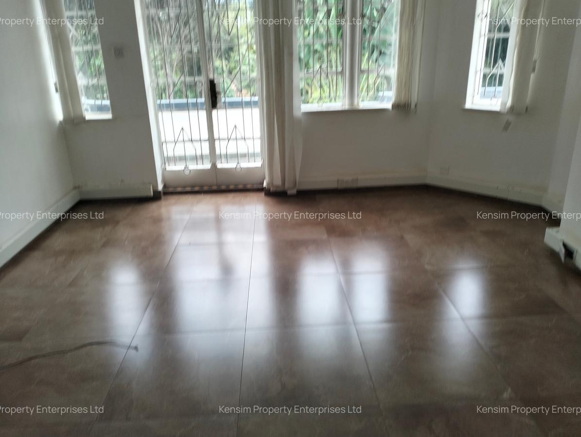 13,000 ft² Commercial Property with Backup Generator in Westlands Area - 20