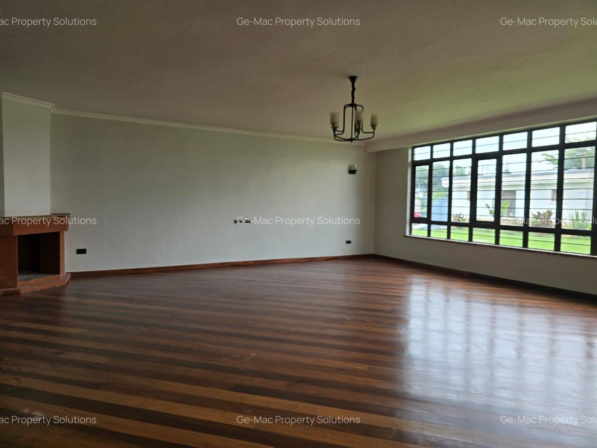 5 Bed House with En Suite in Kiambu Road - 3