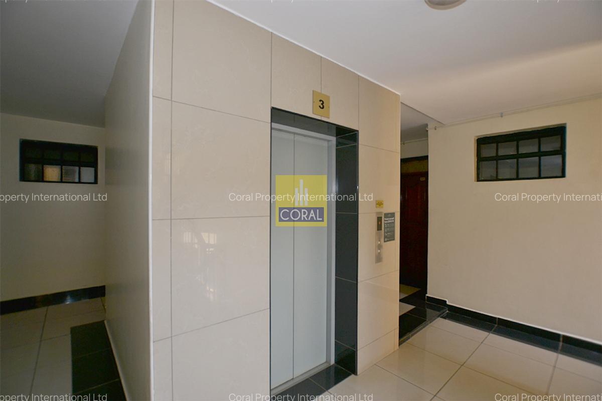 2 Bed Apartment with Lift in Westlands Area - 10