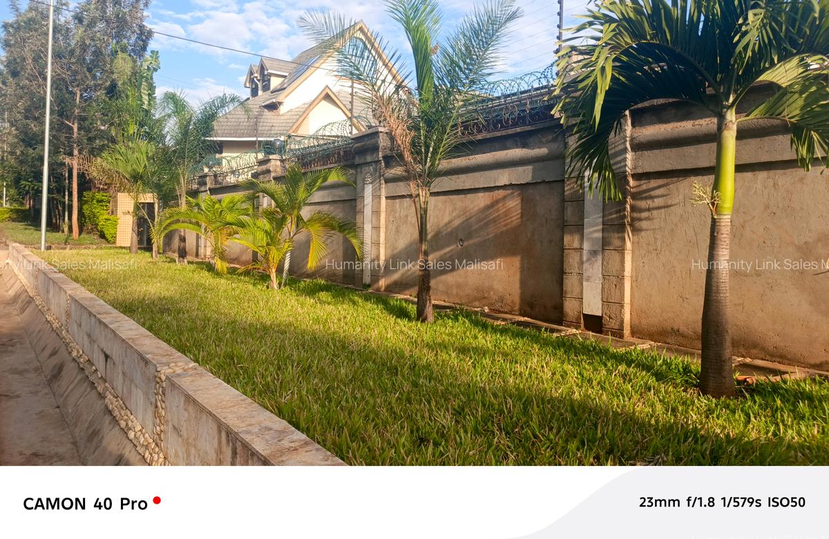 5 Bed Villa with En Suite at Safari Park Avenue - 15