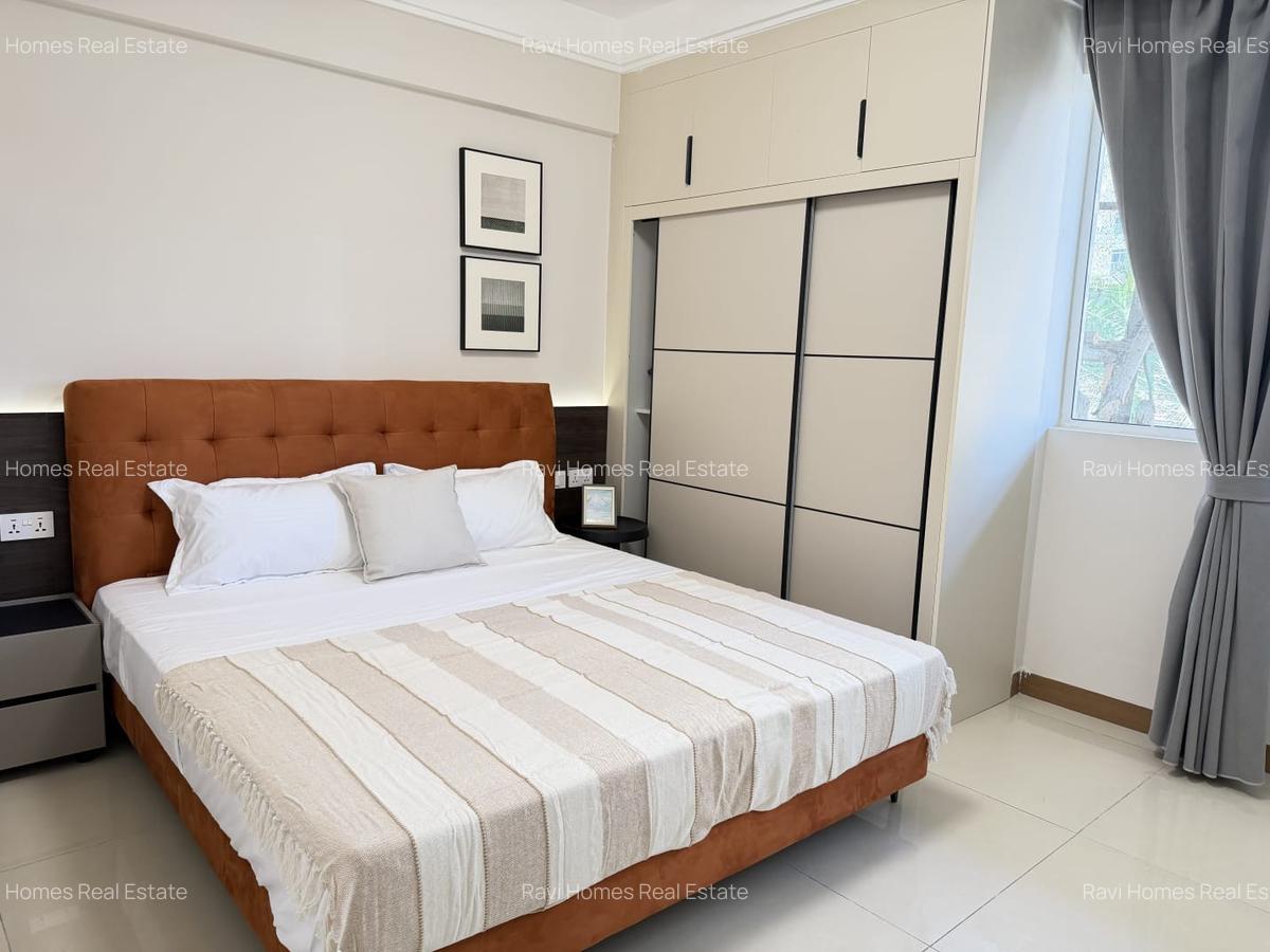 1 Bed Apartment with Swimming Pool at Chania Avenue - 2