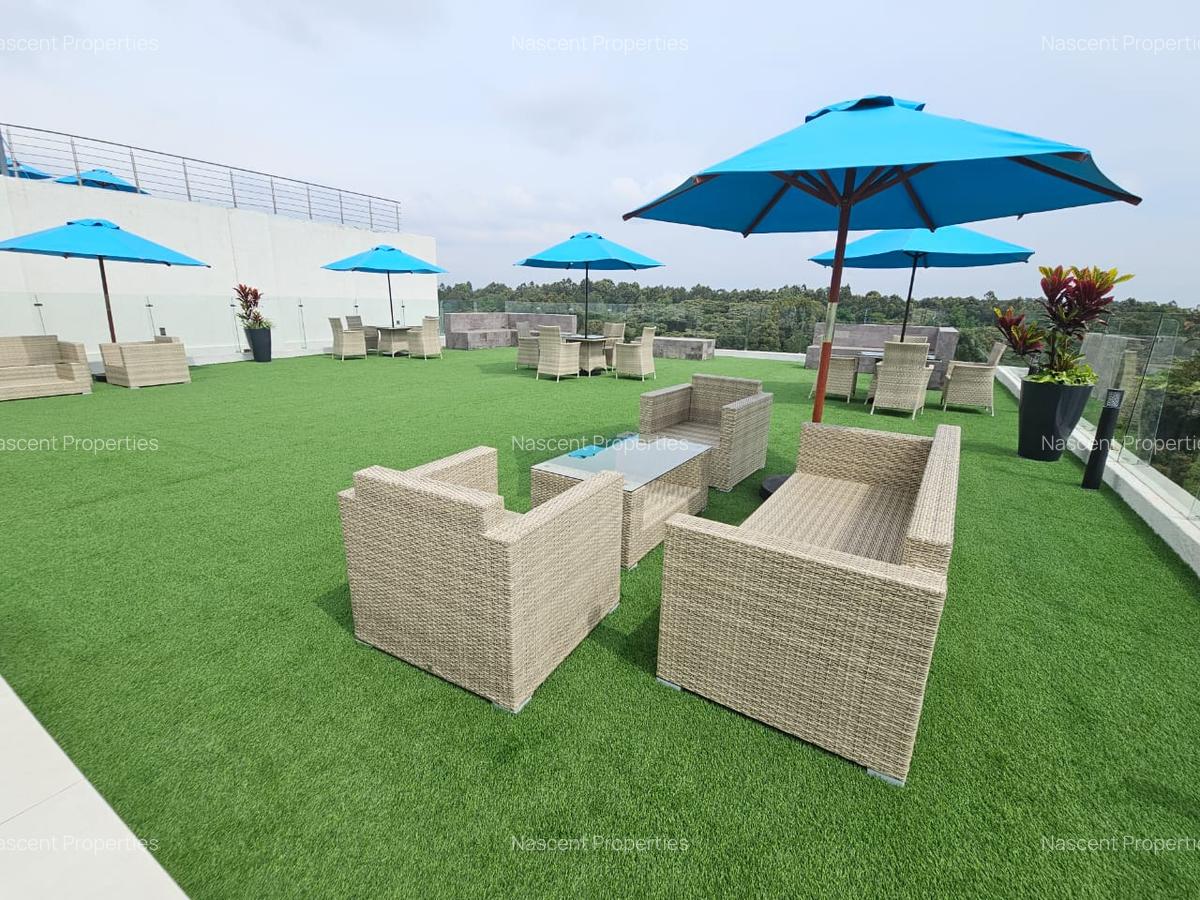 Furnished 4 Bed Apartment with En Suite at Peponi Rd - 4