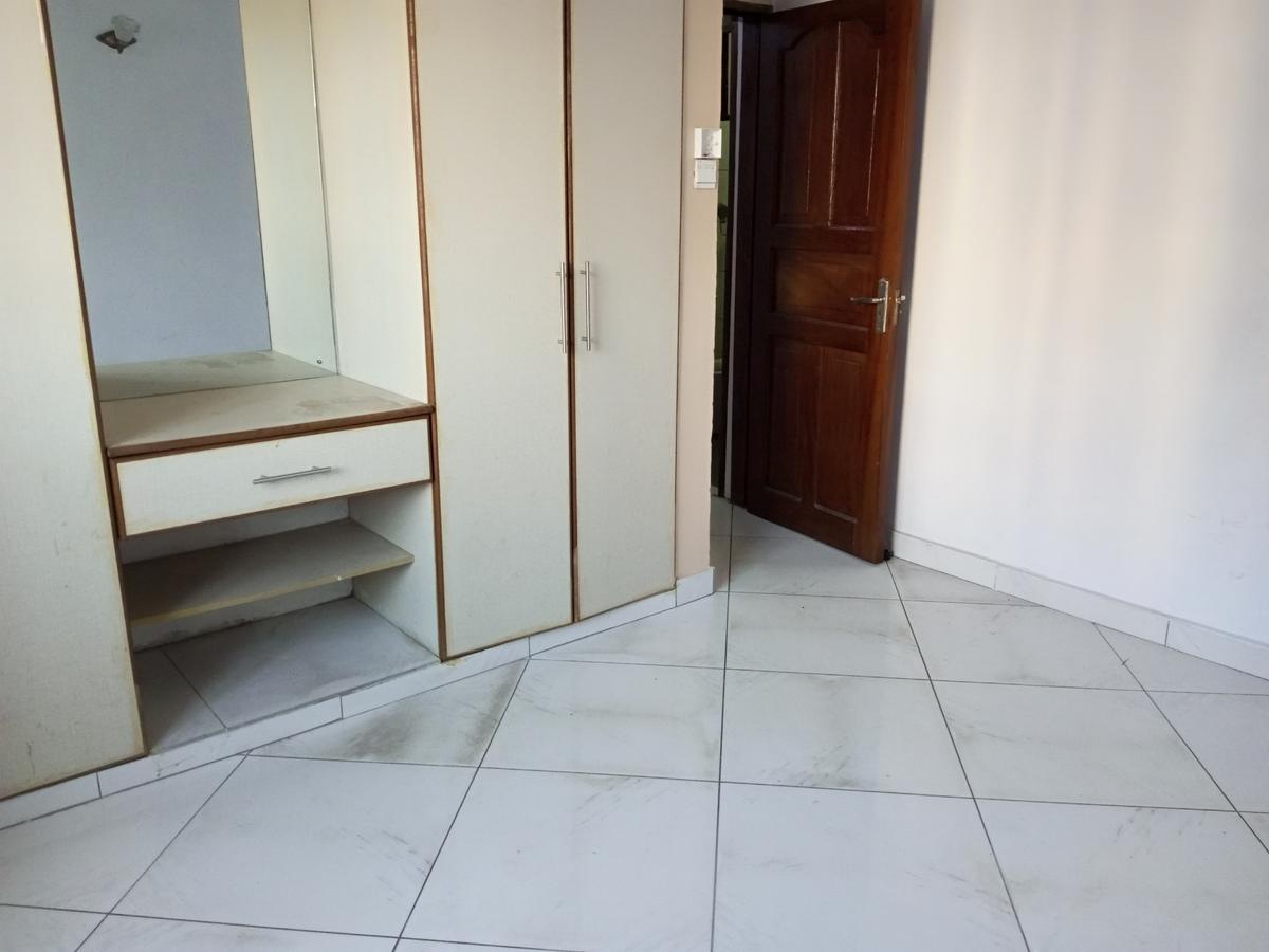 Serviced 1 Bed Apartment with En Suite at Bamburi - 7