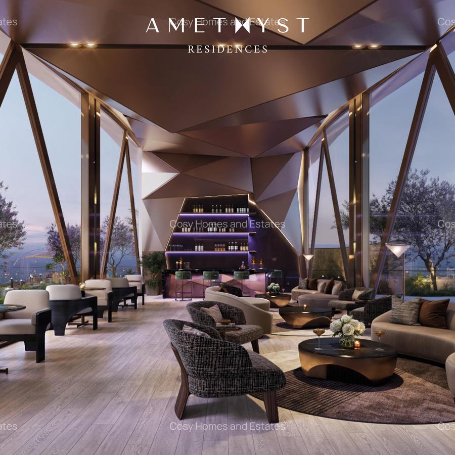 1 Bed Apartment with En Suite at Riverside - 3