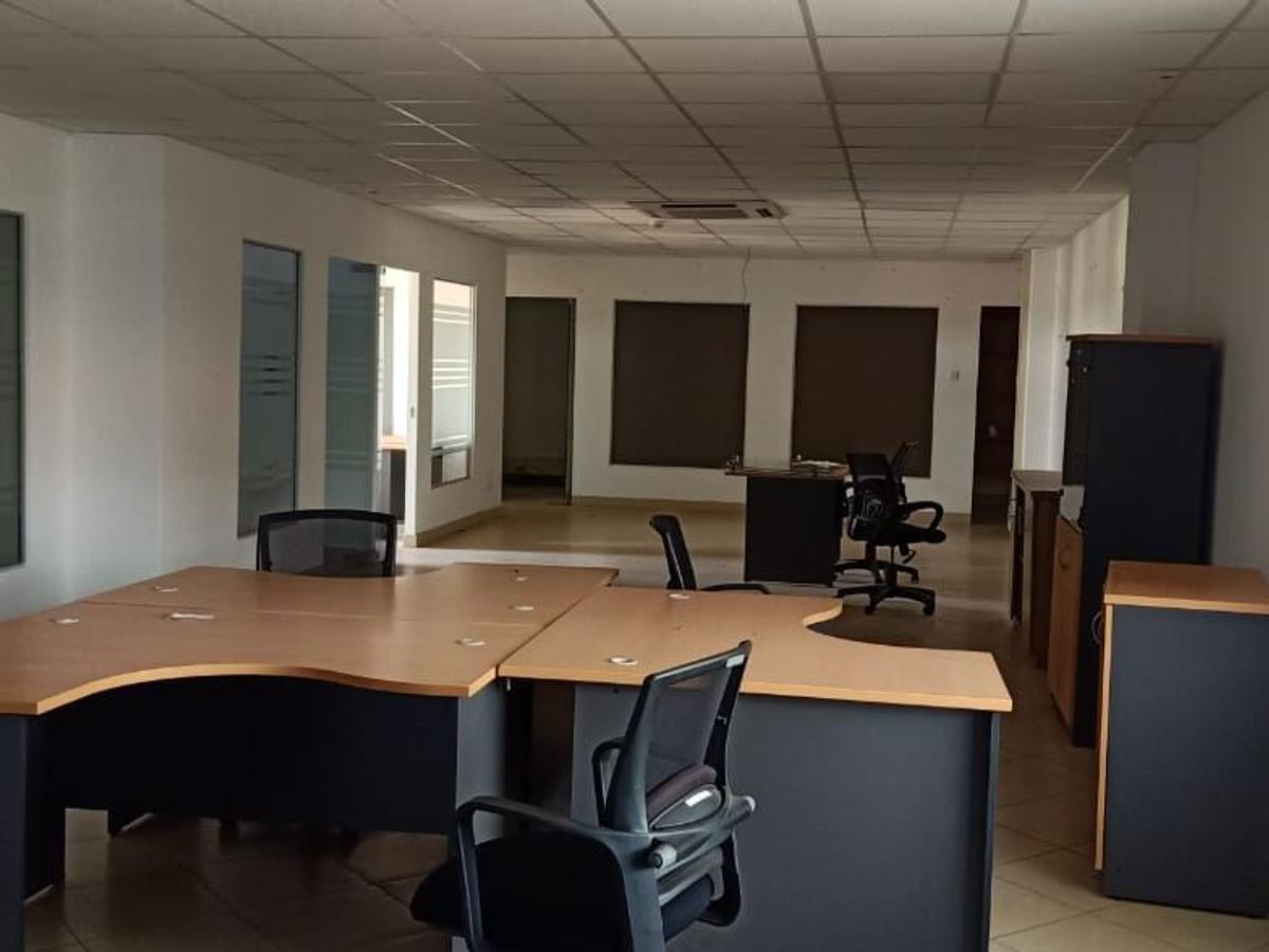 Office at Raphta Road - 15