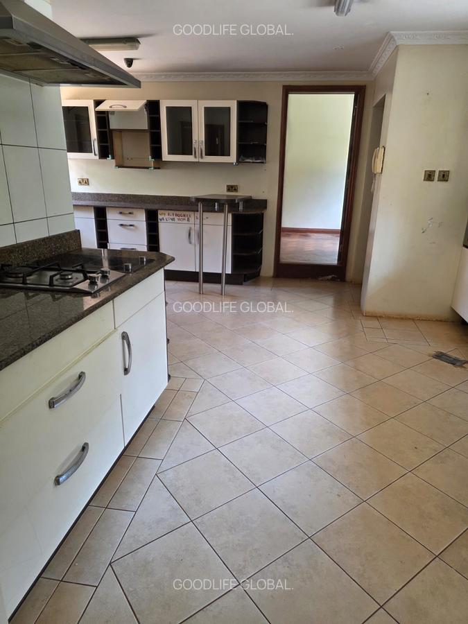 Furnished Commercial Property with Service Charge Included at Kyuna - 11