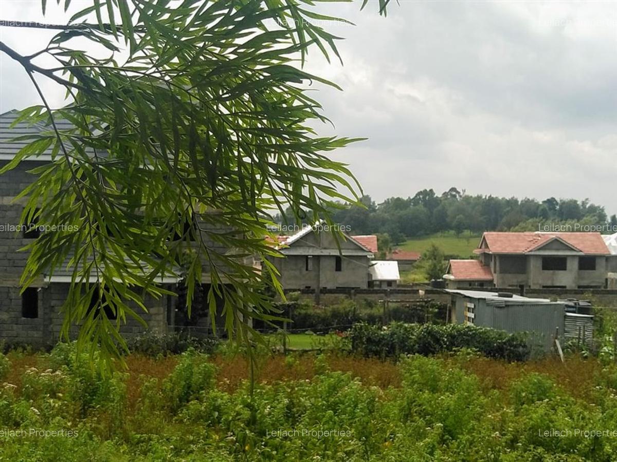500 m² Residential Land in Ngong - 2