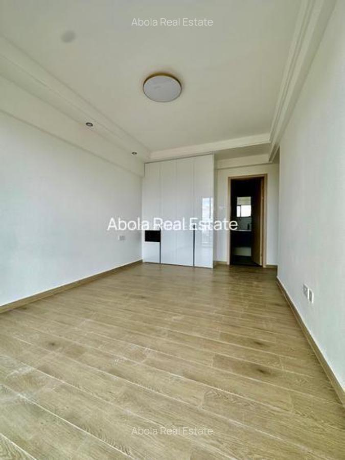 2 Bed Apartment with En Suite in Westlands Area - 4