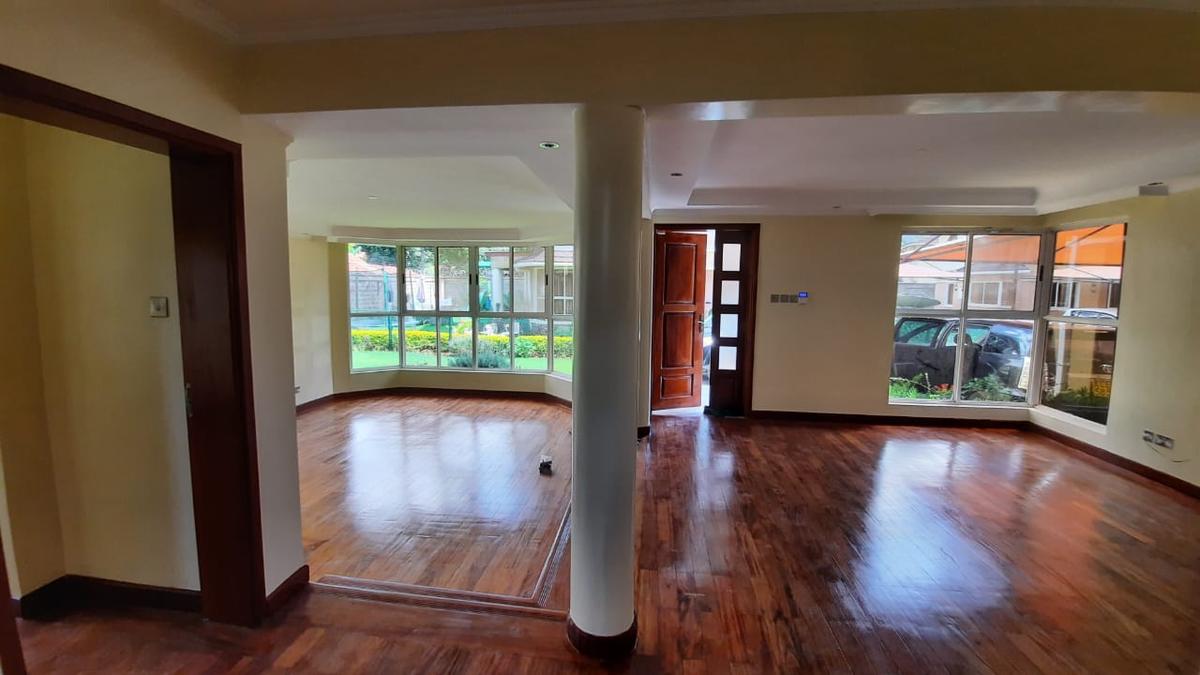 Serviced 5 Bed Apartment with En Suite in Lavington - 13