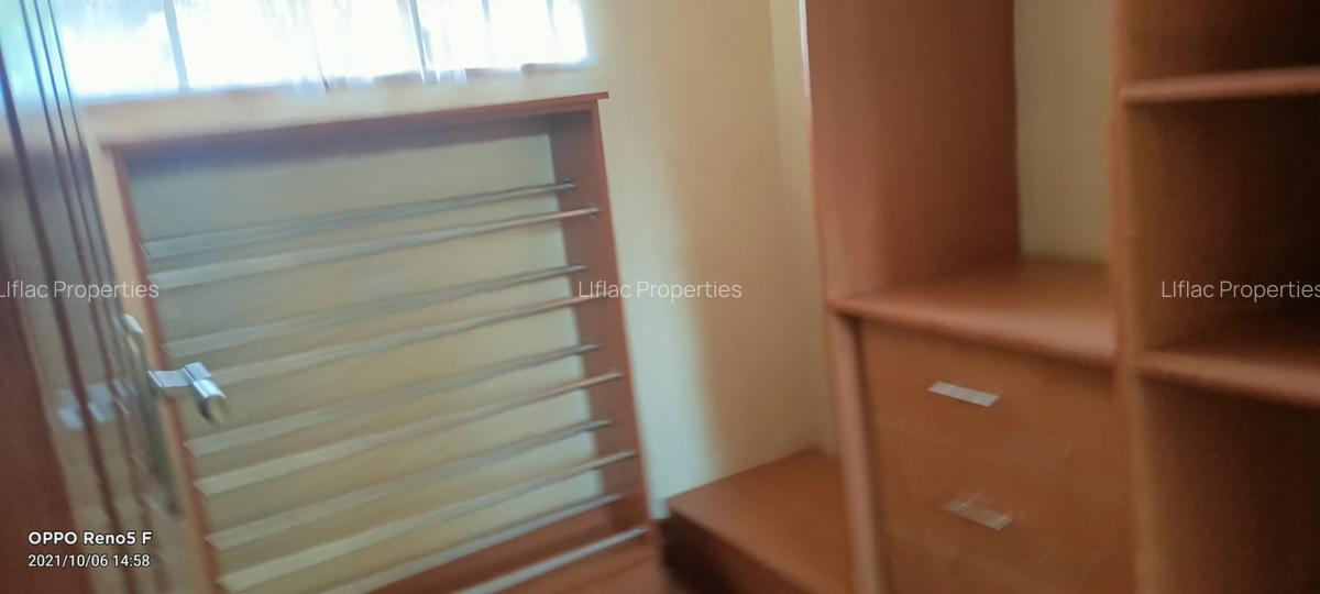 5 Bed Townhouse with En Suite in Runda - 12