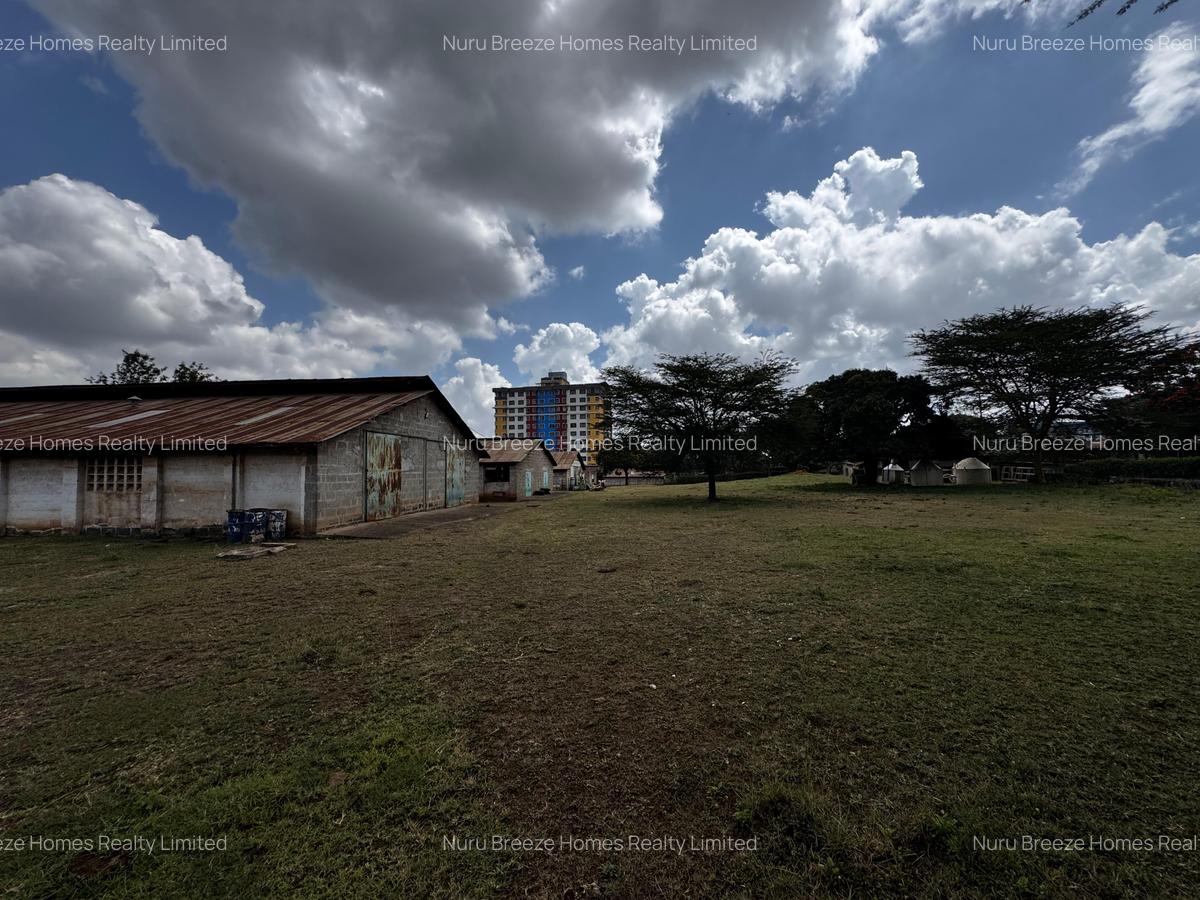 5.2 ac Land in Mirema - 8