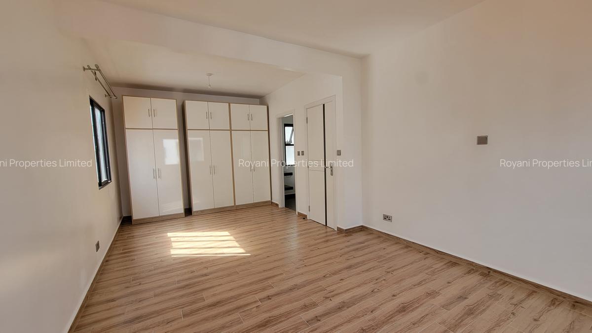 3 Bed Apartment with En Suite in Tatu City - 8