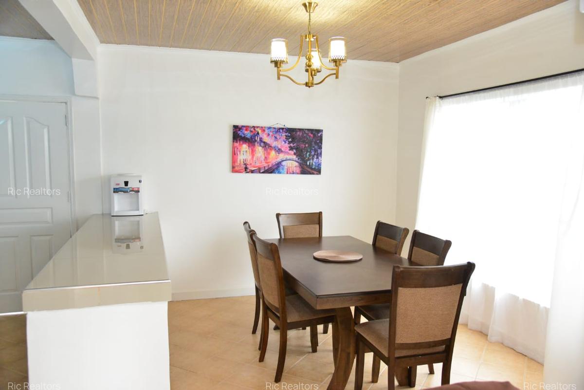 3 Bed Townhouse with En Suite at Naivasha - 3
