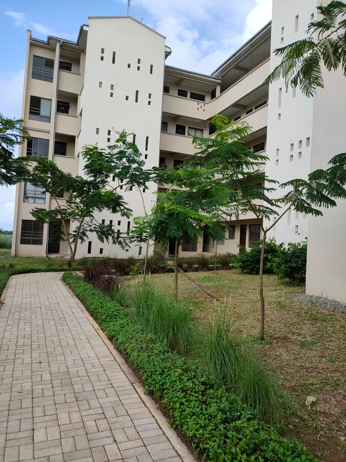 Serviced 2 Bed Apartment with En Suite in Vipingo - 19