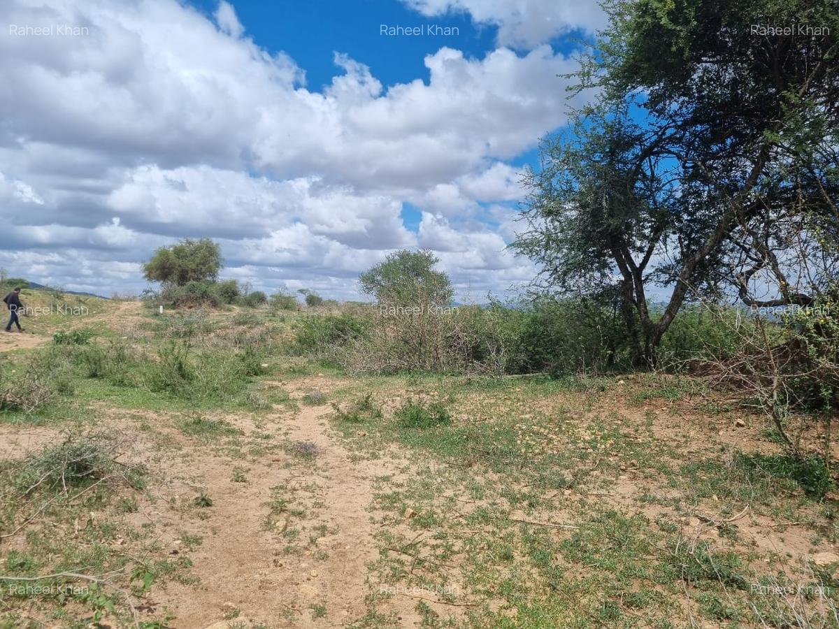 14 ac Land in Bisil - 16