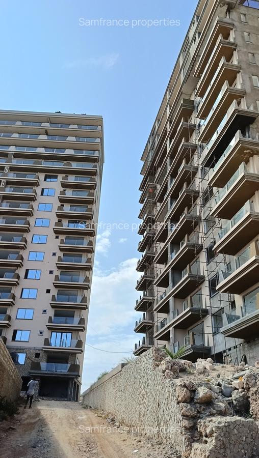 1 Bed Apartment with En Suite at Kilifi County - 13