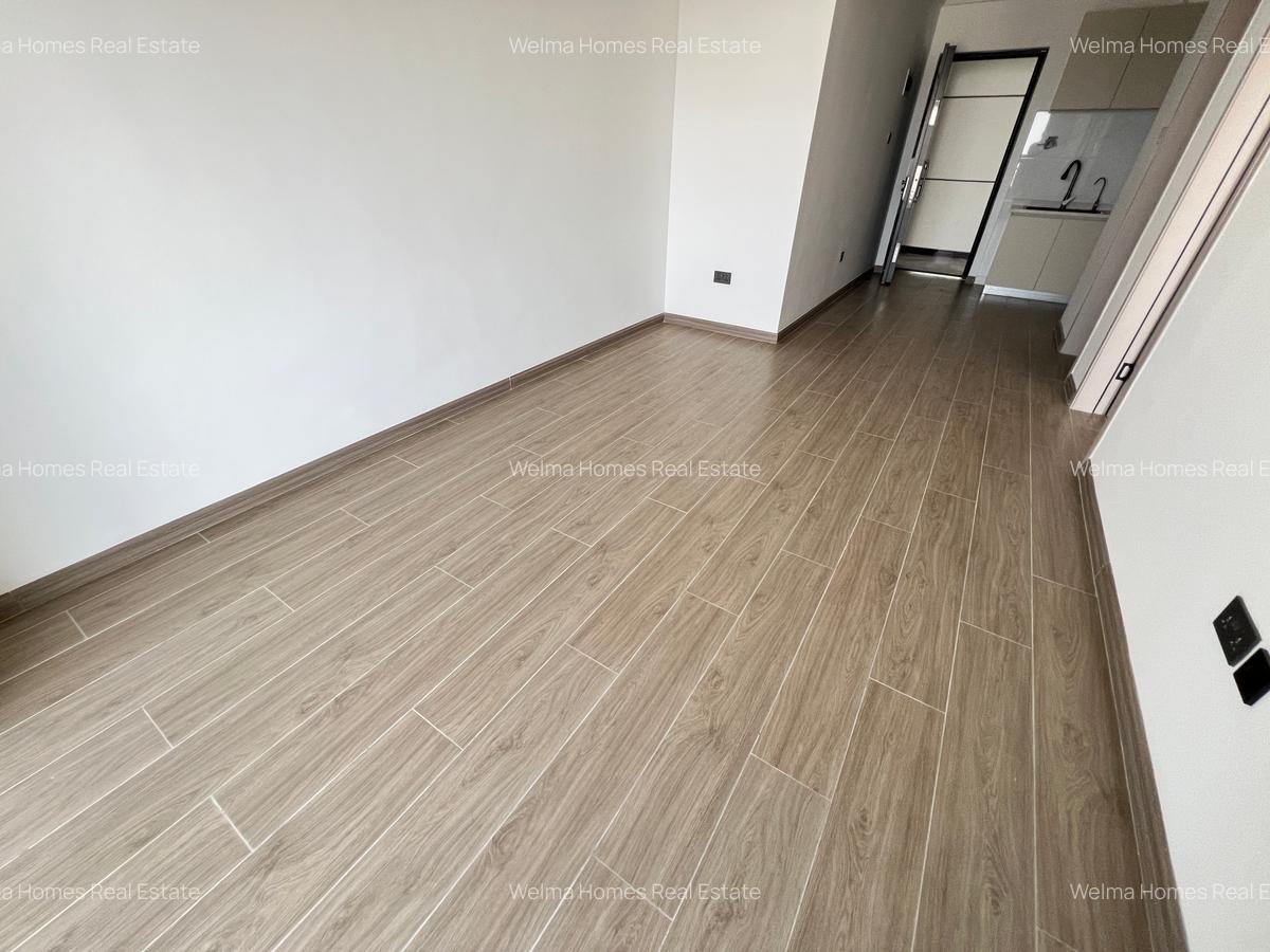 2 Bed Apartment with En Suite in Kilimani - 2