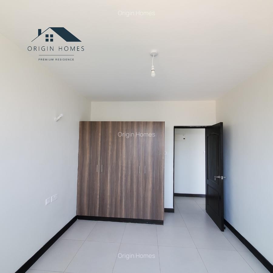 3 Bed Apartment with En Suite at Mombasa Road - 6