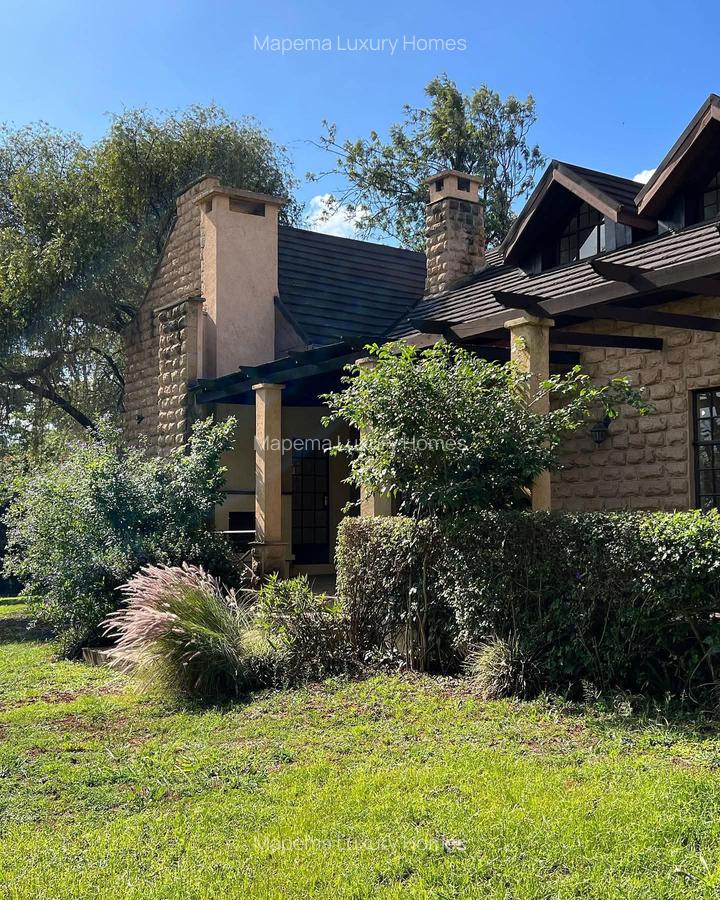 5 Bed House with En Suite at Hardy Area - 1