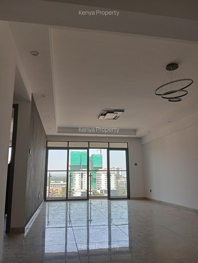 2 Bed Apartment with Gym at Argwings Kodhek Road - 5