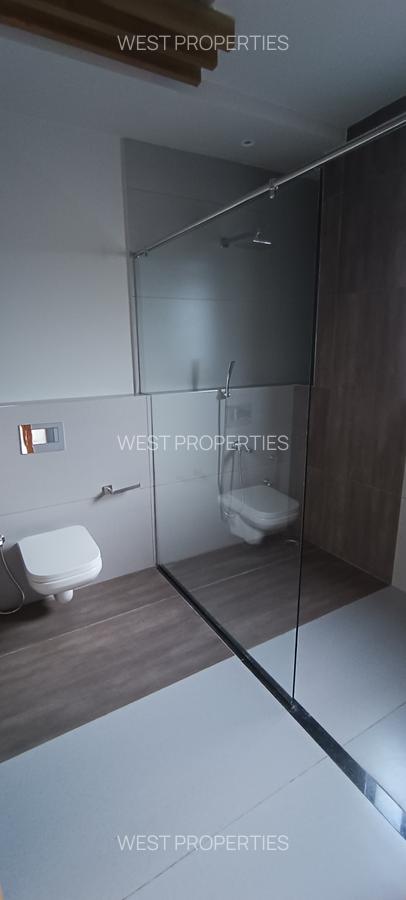 4 Bed Apartment with En Suite in Kileleshwa - 15