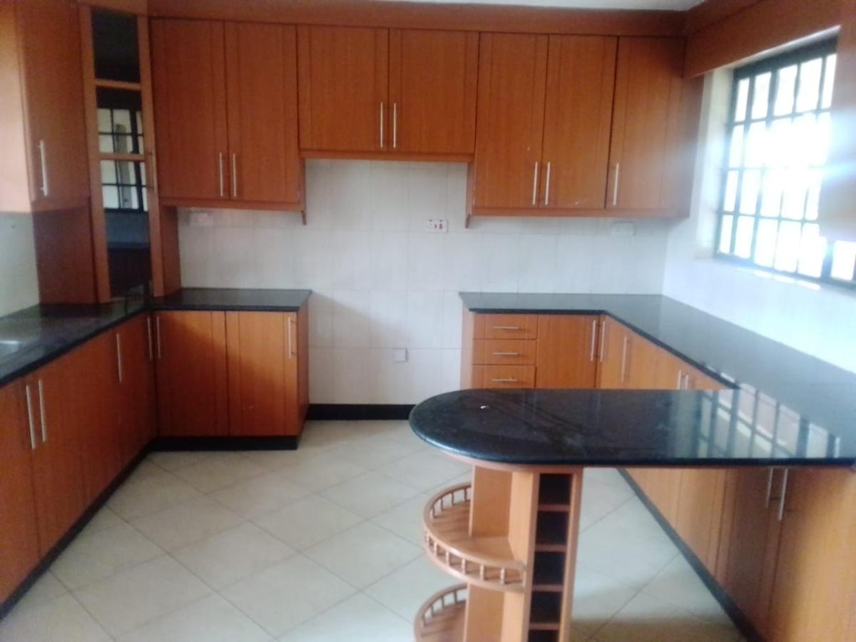 5 Bed House with En Suite in Kileleshwa - 5