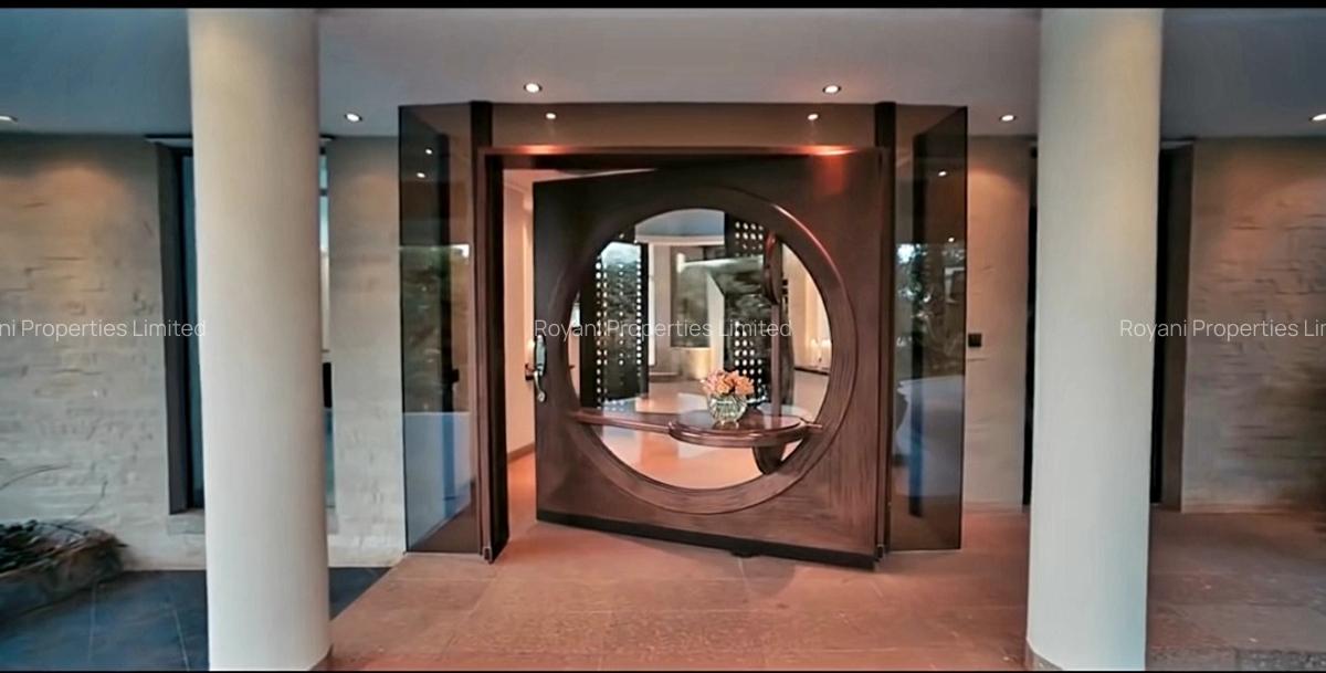 7 Bed Villa with En Suite in Kitisuru - 5