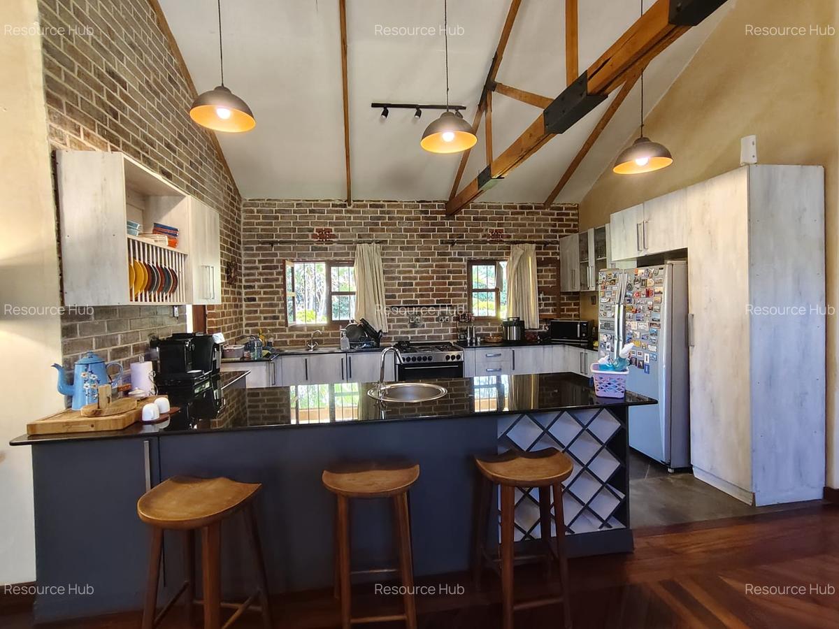 3 Bed House with En Suite at Karen - 10