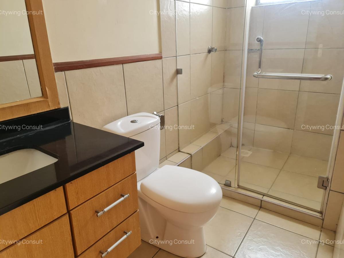2 Bed Apartment with En Suite at Mazeras Road - 14