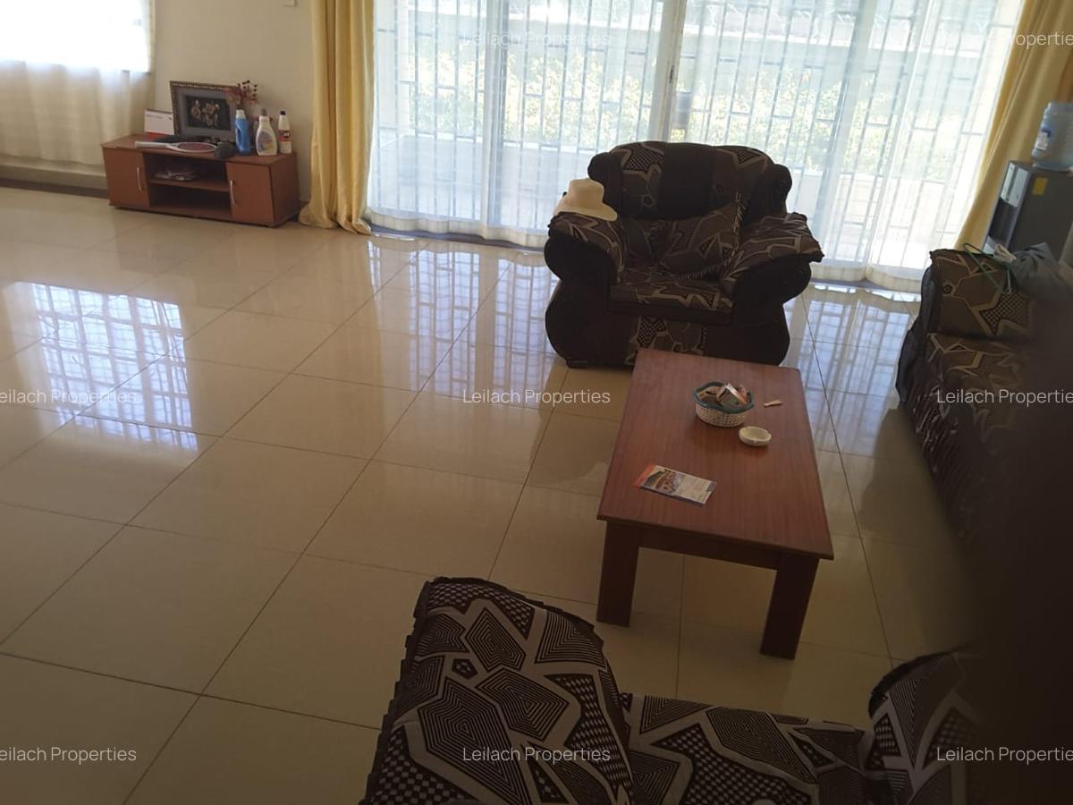 3 Bed House with Swimming Pool in Ngong - 17