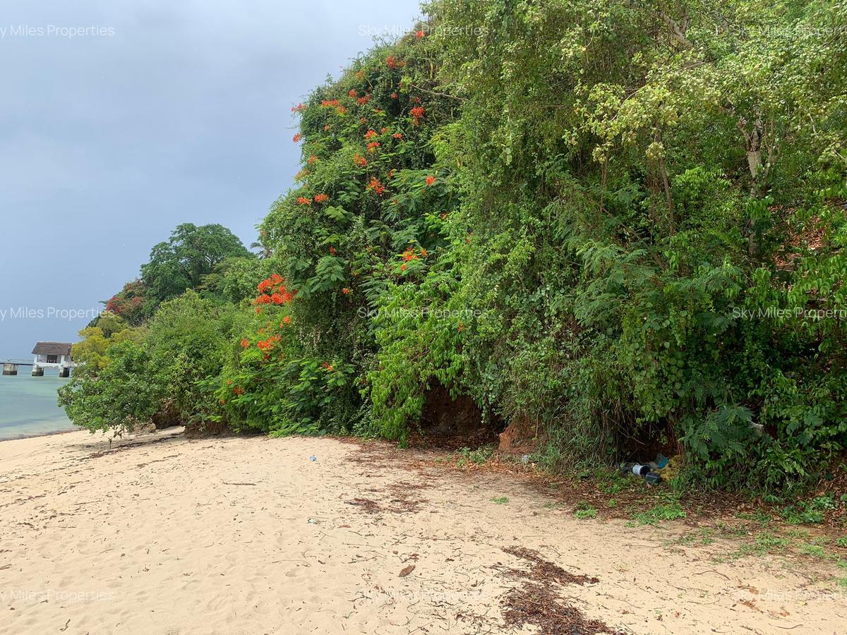3 ac Land at Kilifi - 3