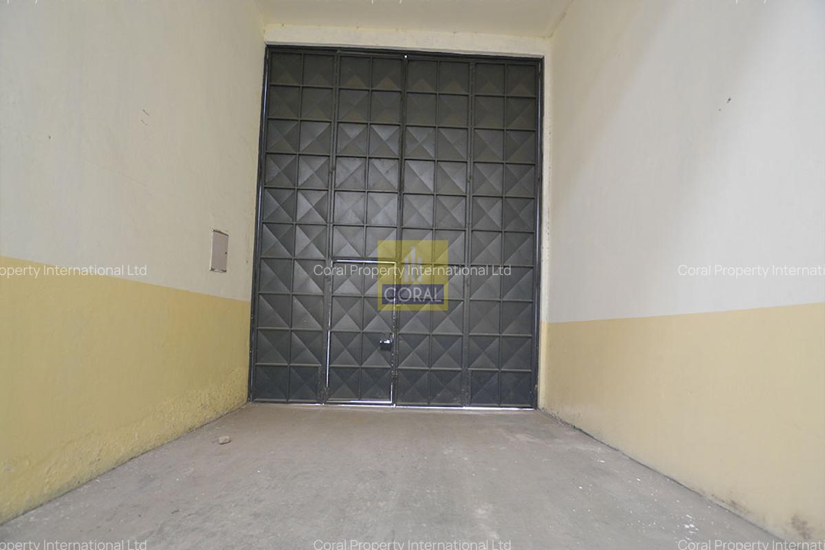 8,900 ft² Warehouse with Service Charge Included at Mombasa Road - 2