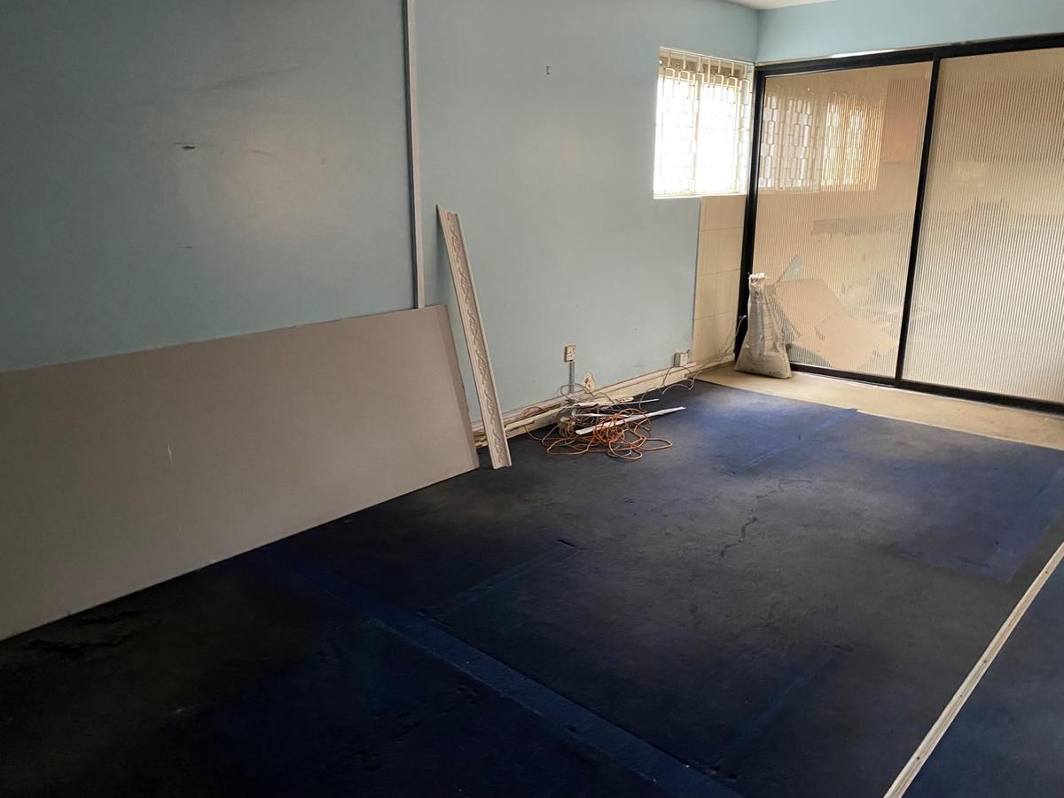 Commercial Property in Kilimani - 2