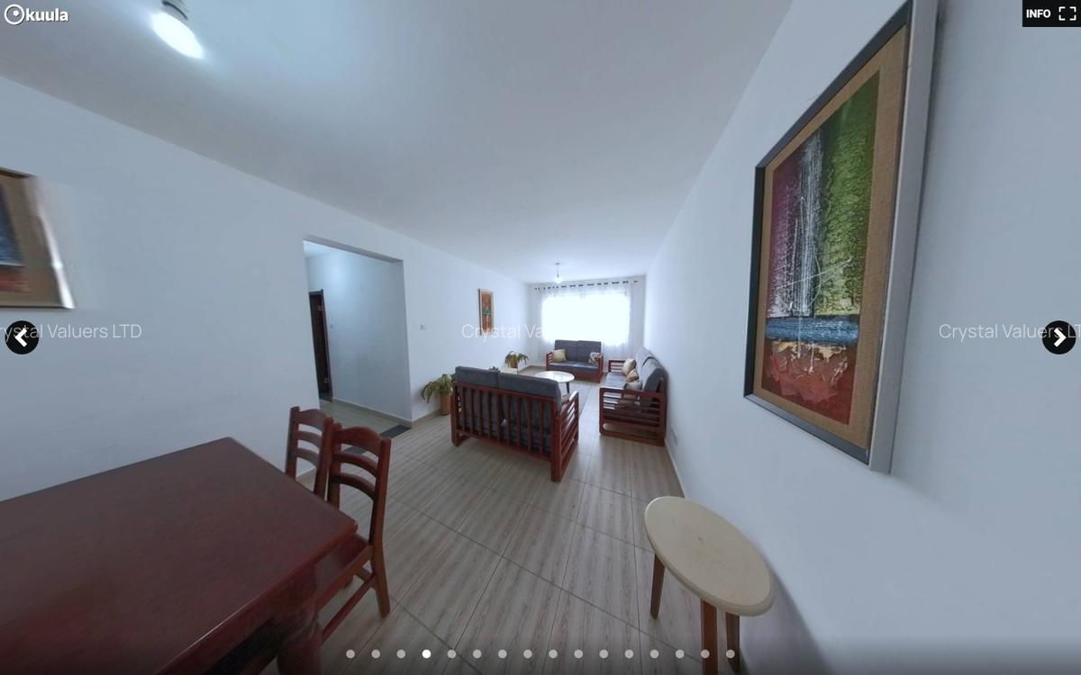 3 Bed Apartment with En Suite in Athi River - 2