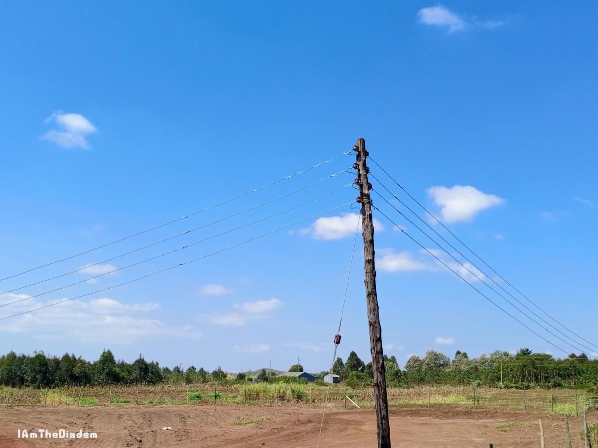 0.05 ha Residential Land at Kikuyu - 2