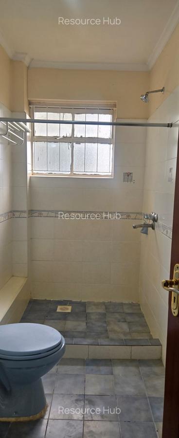 4 Bed House with En Suite at Karen - 19