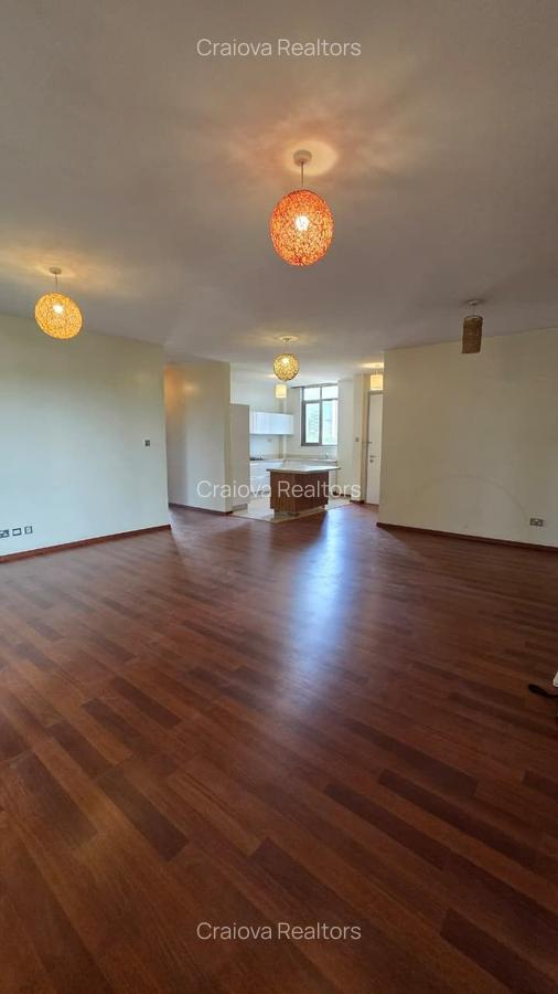 3 Bed Apartment with En Suite at 6Th Parklands - 4