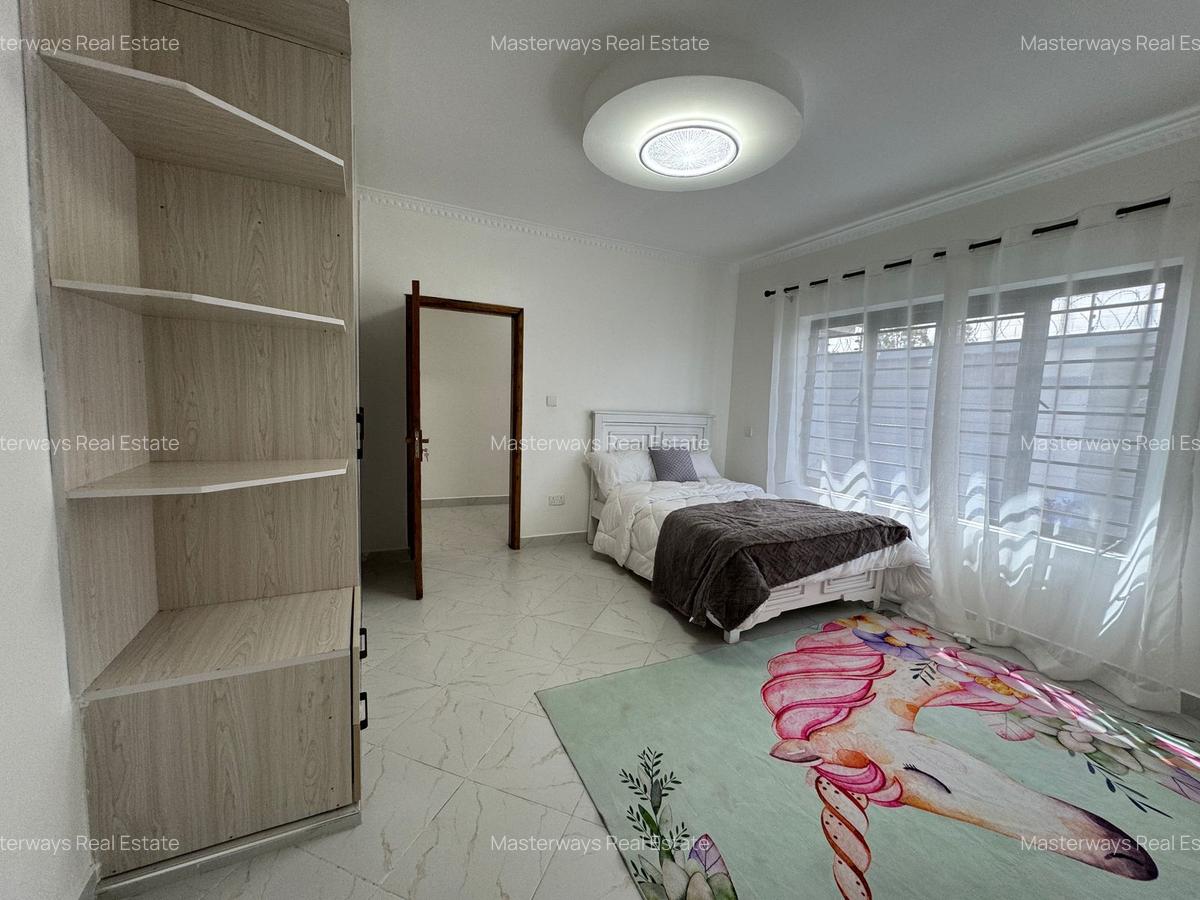 4 Bed Townhouse with En Suite in Ruiru - 8